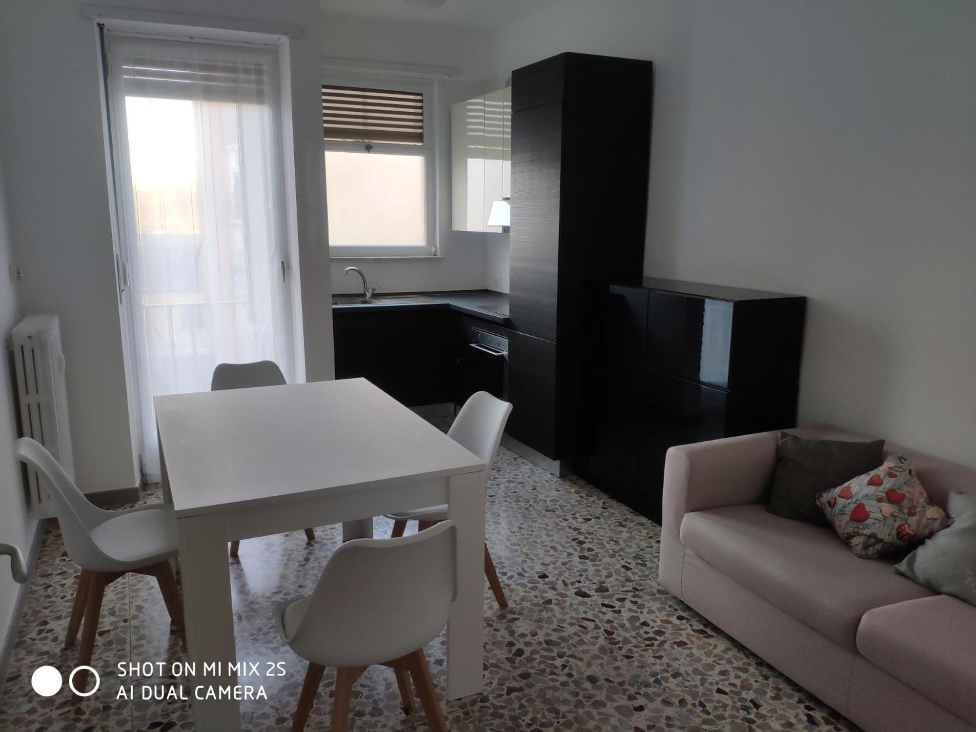 Cozy Appartement Turin