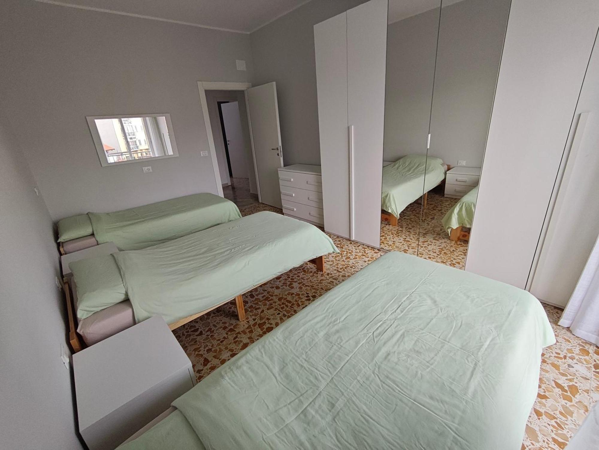 Cozy Appartement